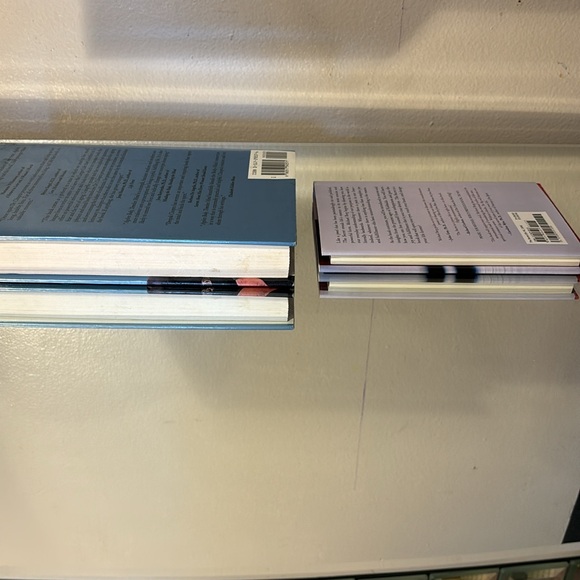 Books Ageless body timeless mind by Deepak Chopra/ the Secret by Michael Berg. - Picture 5 of 8